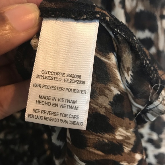 Blouse - Picture 6 of 8